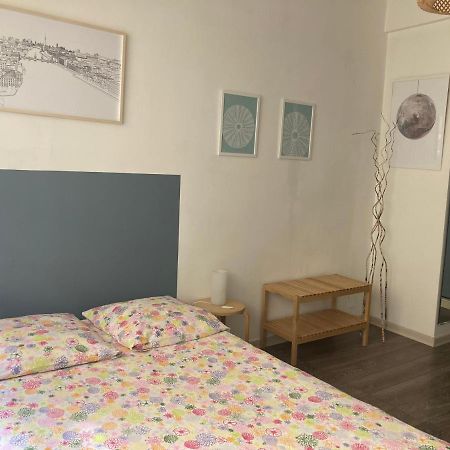 Studio Dragon Avec Gardien Marseille Eksteriør billede