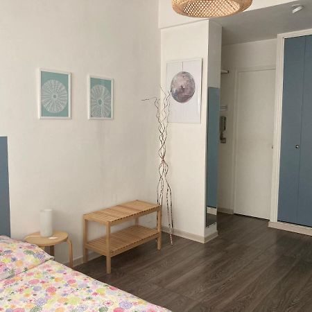 Studio Dragon Avec Gardien Marseille Eksteriør billede
