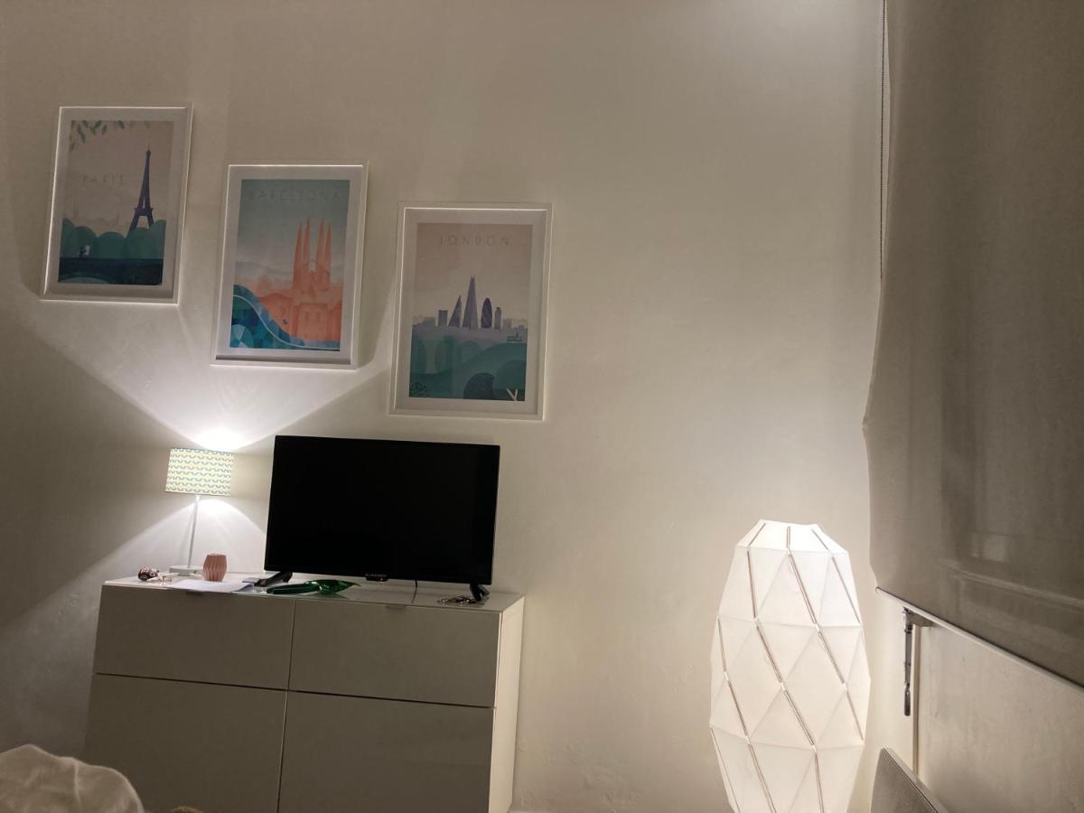 Studio Dragon Avec Gardien Marseille Eksteriør billede