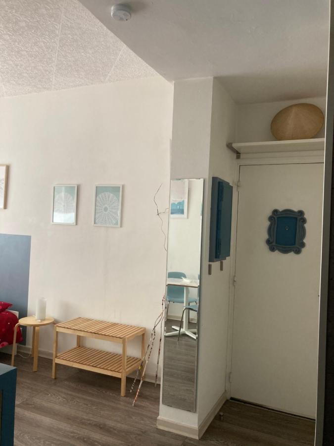 Studio Dragon Avec Gardien Marseille Eksteriør billede